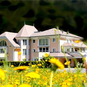Gruetter Luxury Apartments